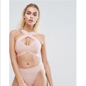 ASOS swim